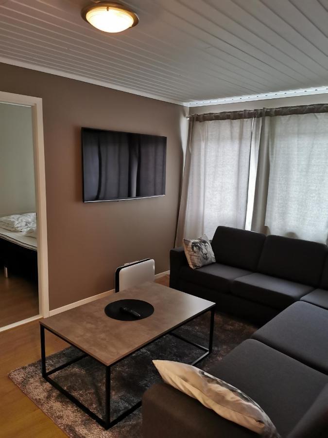 Bovervegen 19 Appartment Nr 9 Bjorli ภายนอก รูปภาพ