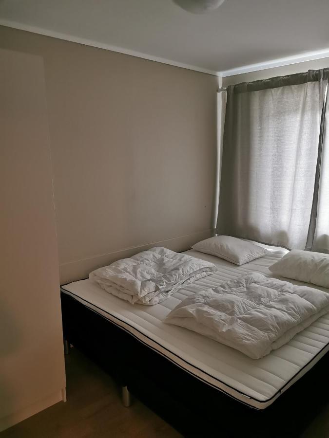 Bovervegen 19 Appartment Nr 9 Bjorli ภายนอก รูปภาพ