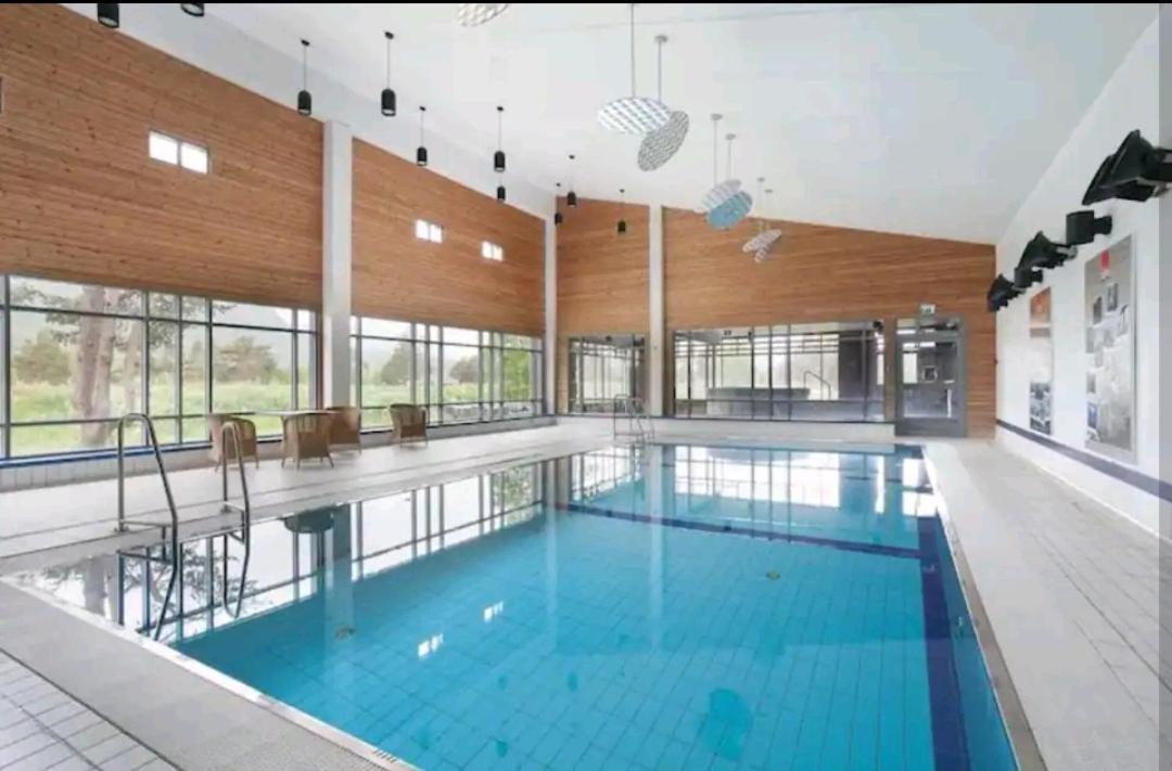 Bovervegen 19 Appartment Nr 9 Bjorli ภายนอก รูปภาพ