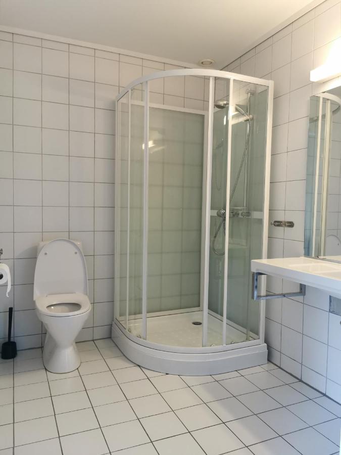 Bovervegen 19 Appartment Nr 9 Bjorli ภายนอก รูปภาพ