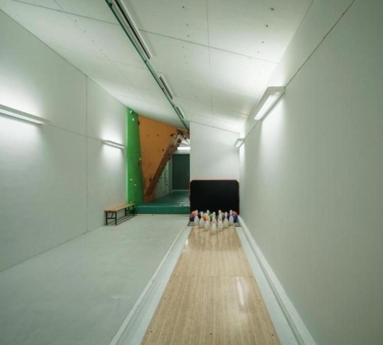Bovervegen 19 Appartment Nr 9 Bjorli ภายนอก รูปภาพ